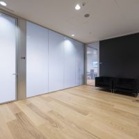 Iren Head Quarter Genova